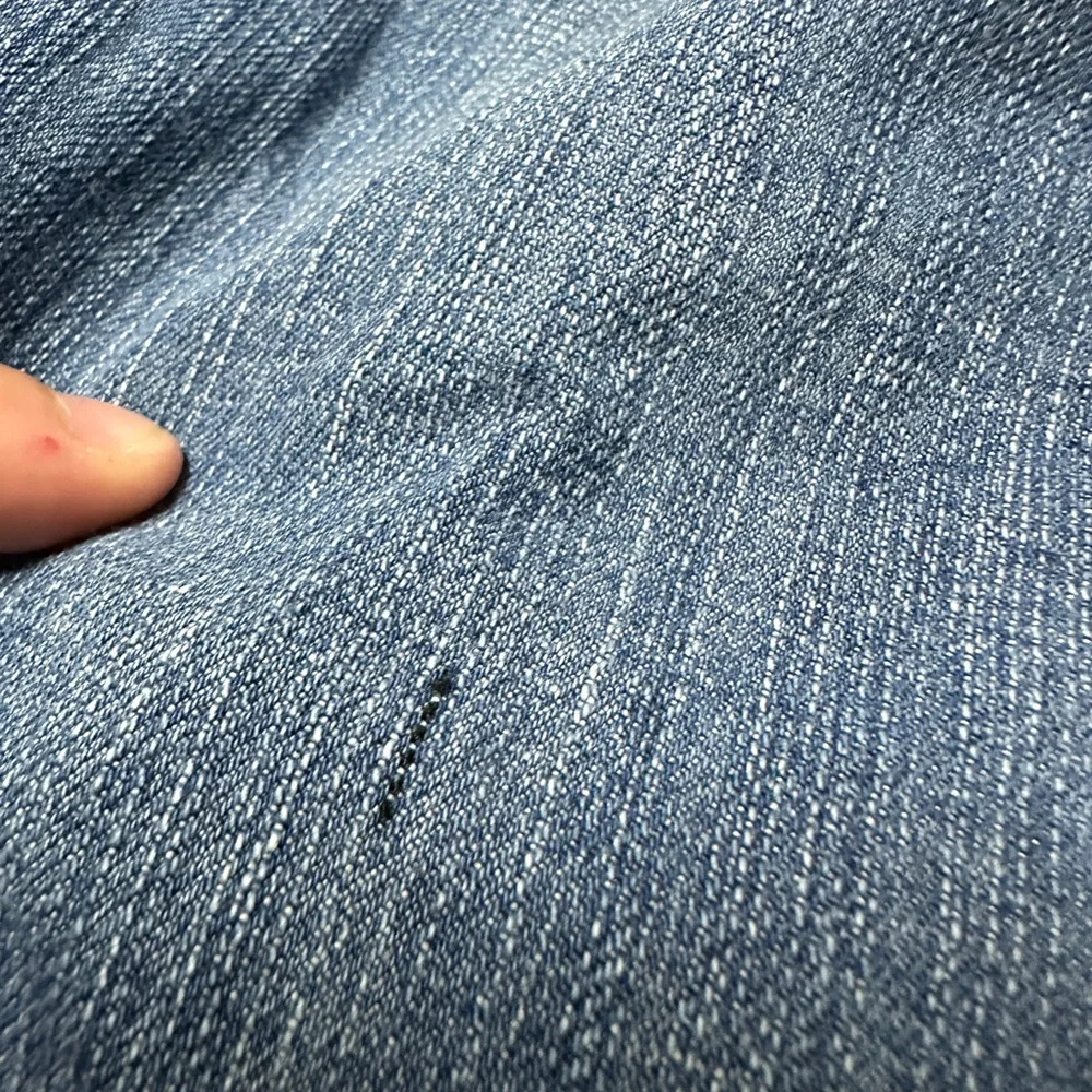 Edikted Jorts - Picture 4 of 7